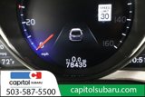 Used 2017 Volvo XC60 T6 R-Design w/ Climate Package image 3