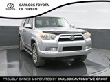 Used 2013 Toyota 4Runner 4WD image 6