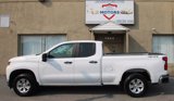 Used 2021 Chevrolet Silverado 1500 W/T w/ WT Value Package image 5