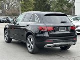 Certified 2021 Mercedes-Benz GLC 300 4MATIC image 3