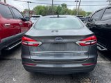 Used 2020 Ford Fusion SE image 4