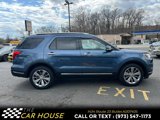 Used 2018 Ford Explorer Limited image 4