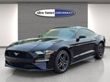 Used 2021 Ford Mustang Coupe w/ Equipment Group 101A image 3