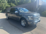 Used 2016 Ford F150 Platinum w/ Equipment Group 701A Luxury image 5