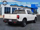 Certified 2023 Honda Ridgeline RTL image 5