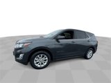 Certified 2021 Chevrolet Equinox LT image 4