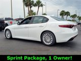 Used 2022 Alfa Romeo Giulia Sprint image 5