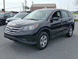 Used 2013 Honda CR-V LX image 3