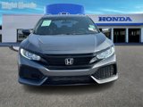 Used 2018 Honda Civic LX image 5