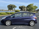 Used 2009 Honda Fit Sport image 4