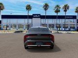 New 2025 Kia K4 LX image 5