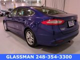 Used 2014 Ford Fusion SE image 5