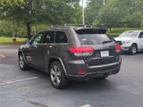 Used 2015 Jeep Grand Cherokee Overland w/ Advanced Technology Group image 3