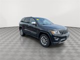 Used 2014 Jeep Grand Cherokee Limited image 2