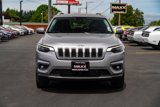 Used 2019 Jeep Cherokee Limited image 3
