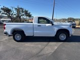 New 2025 Chevrolet Silverado 1500 W/T w/ WT Safety Package image 4