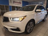 Certified 2017 Acura MDX SH-AWD w/ Technology Package image 4