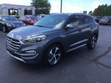 Used 2017 Hyundai Tucson Sport image 6