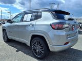 Used 2022 Jeep Compass High Altitude image 5