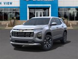New 2025 Chevrolet Equinox LT w/ Safety and Technology Package image 6