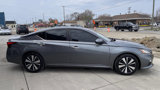 Used 2021 Nissan Altima 2.5 SV image 4