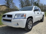 Used 2008 Mitsubishi Raider LS image 6