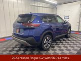 Used 2023 Nissan Rogue SV image 3