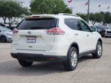 Used 2015 Nissan Rogue SV w/ SV Family Package image 3