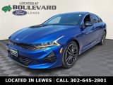 Used 2021 Kia K5 GT image 2