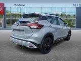 Certified 2023 Nissan Kicks SR w/ SR Premium Package image 5