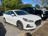 Used 2018 Hyundai Sonata SE image 2