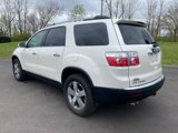 Used 2011 GMC Acadia SLT image 3
