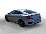 Used 2021 Honda Civic EX image 3