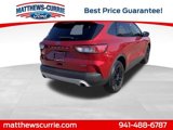 Used 2020 Ford Escape SE Sport image 4