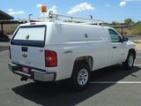 Used 2013 Chevrolet Silverado 1500 W/T image 5
