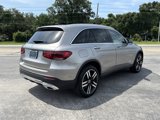 Certified 2021 Mercedes-Benz GLC 300 image 5