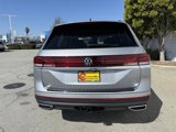 New 2025 Volkswagen Atlas SE image 5