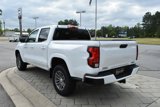 New 2025 Chevrolet Colorado LT w/ Advanced Trailering Package image 5