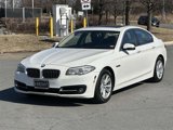 Used 2015 BMW 528i xDrive Sedan image 3