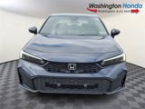 New 2025 Honda Civic Sport image 2