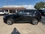 Used 2019 MAZDA CX-5 Grand Touring image 4