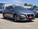 Used 2021 Nissan Sentra SV image 3