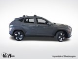 Certified 2025 Hyundai Kona SEL image 2