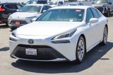Used 2022 Toyota Mirai XLE image 3