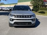 New 2025 Jeep Compass Latitude image 3
