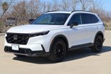 New 2025 Honda CR-V Sport image 3