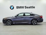 Used 2019 Honda Accord Sport image 3