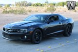 Used 2010 Chevrolet Camaro SS w/ RS Package image 5