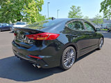Used 2018 Hyundai Elantra Sport w/ Cargo Package image 6