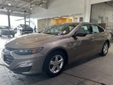 Used 2022 Chevrolet Malibu LS image 4